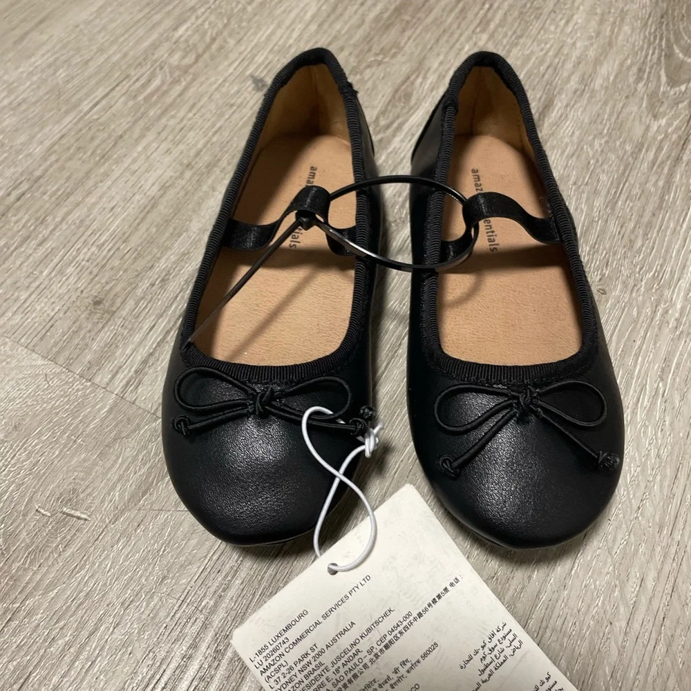 ***2/$15*** toddler girl’s  shoes